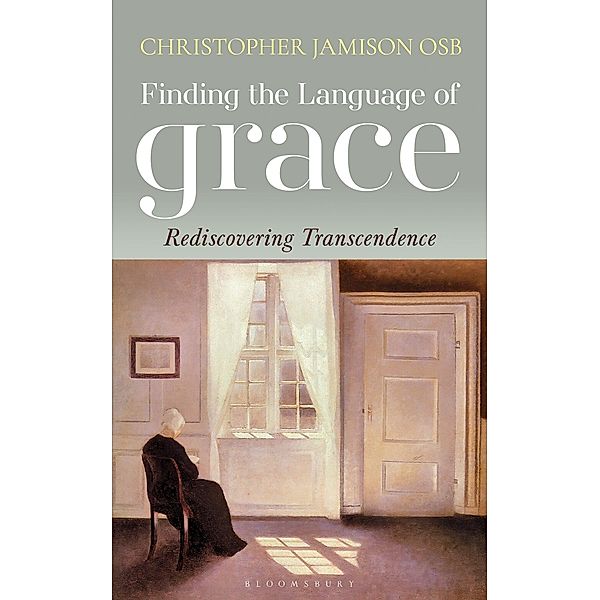Finding the Language of Grace, Christopher Jamison