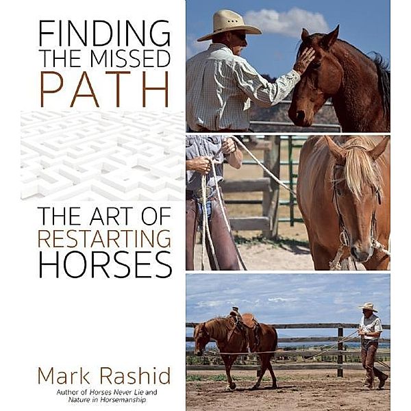 Finding the Missed Path, Mark Rashid