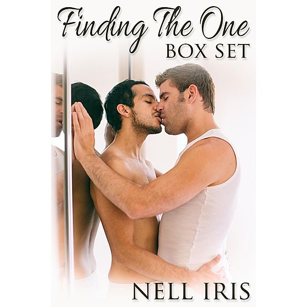 Finding The One Box Set, Nell Iris