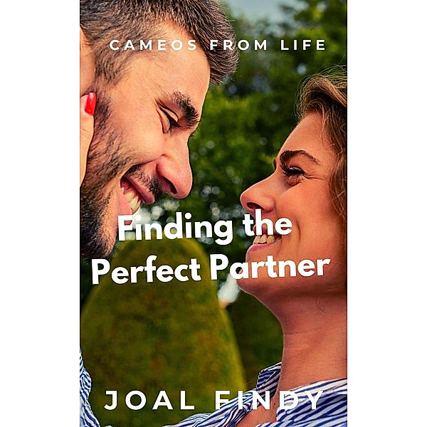 Finding the Perfect Partner, Joal Findy