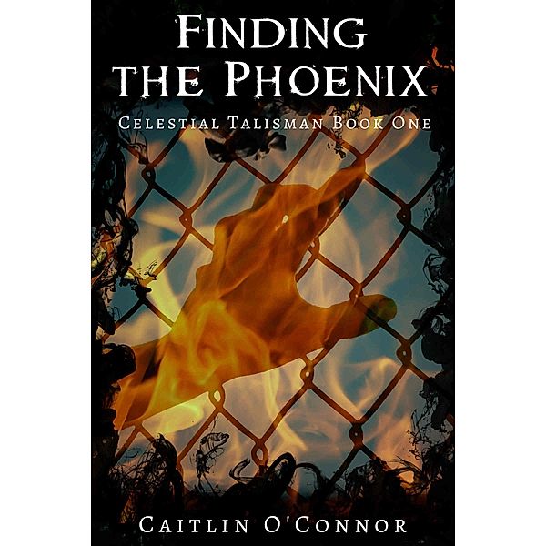 Finding the Phoenix / Caitlin O'Connor, Caitlin O'Connor