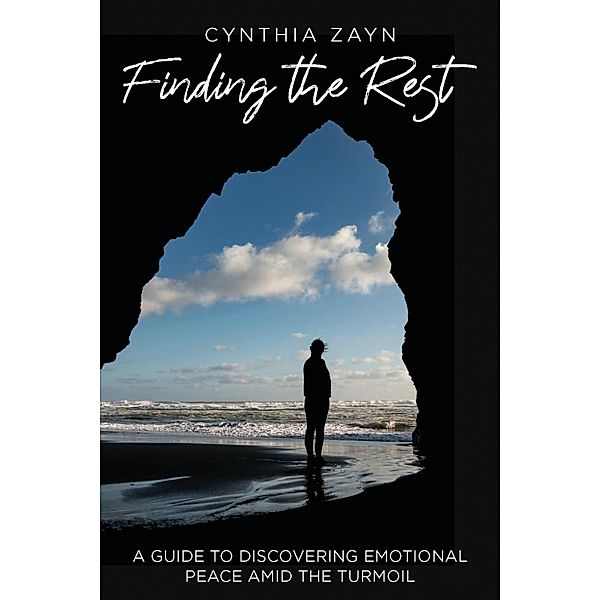 Finding the Rest, Cynthia Zayn