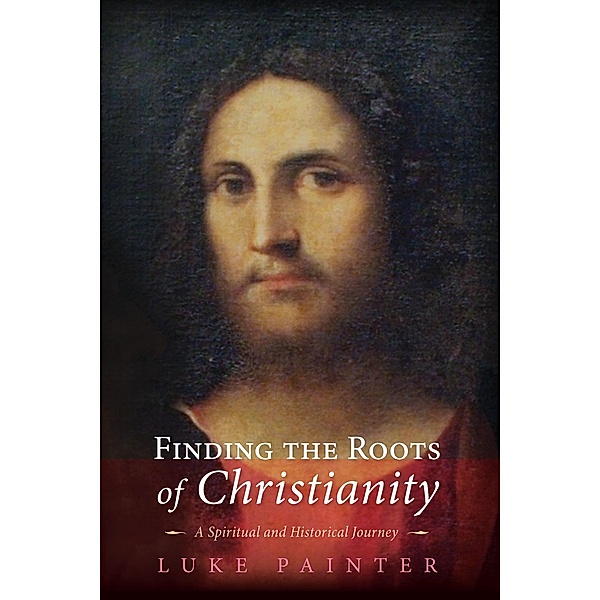 Finding the Roots of Christianity, Luke Painter