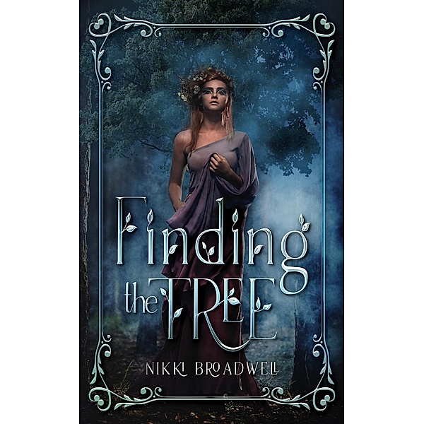 Finding the Tree, Nikki Broadwell
