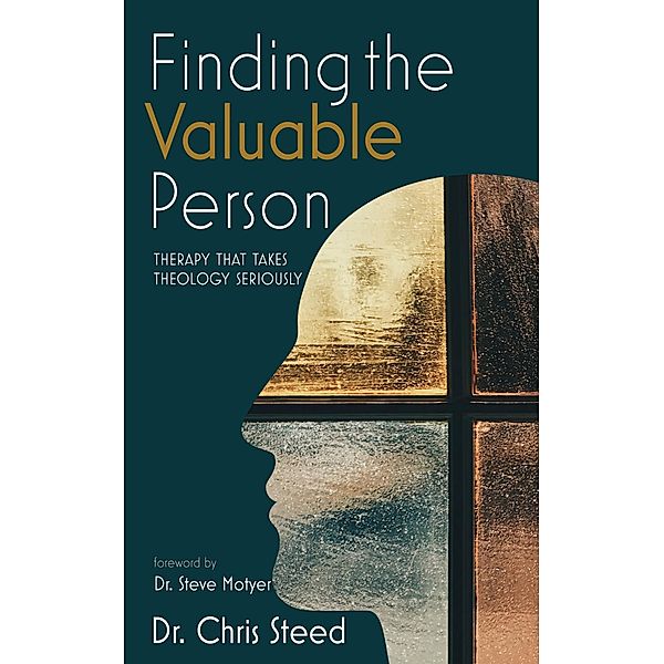 Finding the Valuable Person, Chris Steed