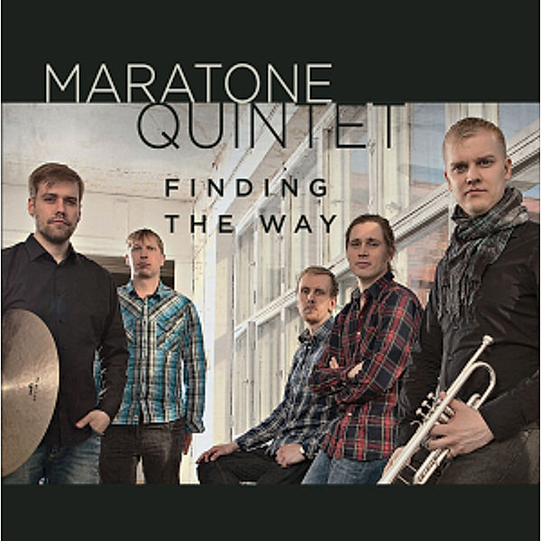 Finding The Way, Maratone Quintet