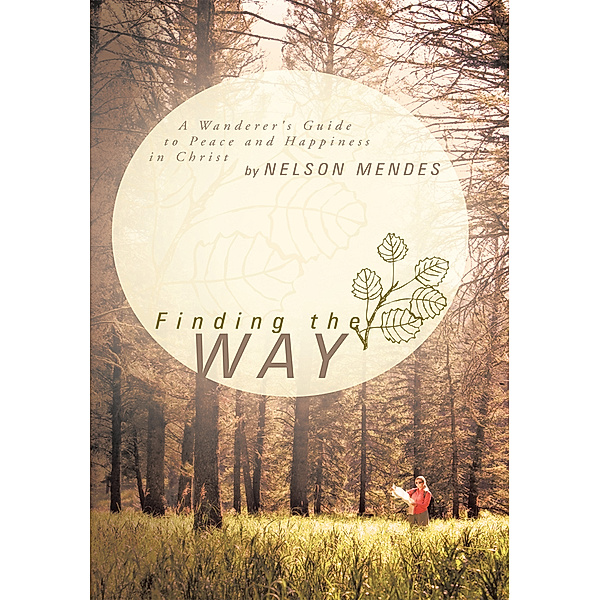 Finding the Way, nelson Mendes