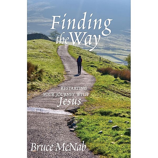 Finding the Way, Bruce Mcnab