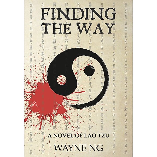 Finding The Way / Earnshaw Books, Wayne Ng