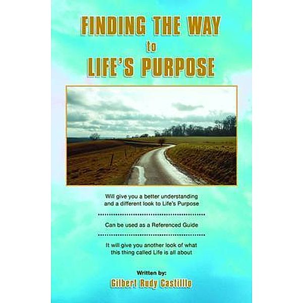 Finding the Way to Life's Purpose / Global Summit House, Gilbert Rudy Castillo