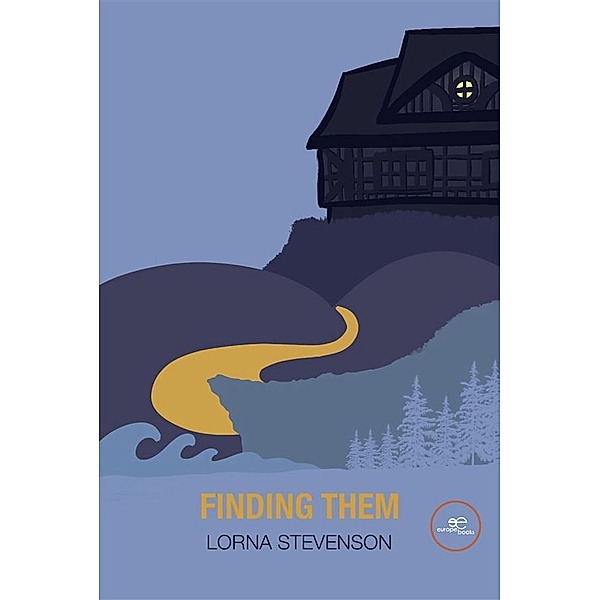 Finding them, Lorna Stevenson
