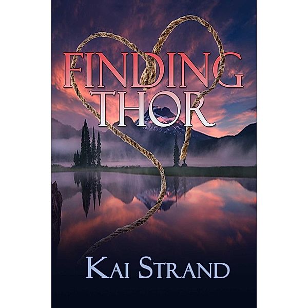 Finding Thor, Kai Strand