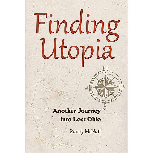 Finding Utopia, Randy McNutt