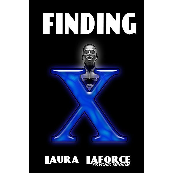 Finding X / eBookIt.com, Laura Laforce