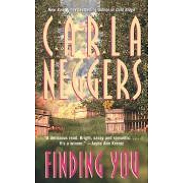 Finding You, Carla Neggers