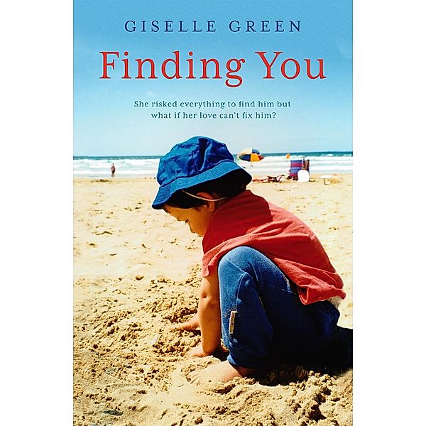 Finding You, Giselle Green