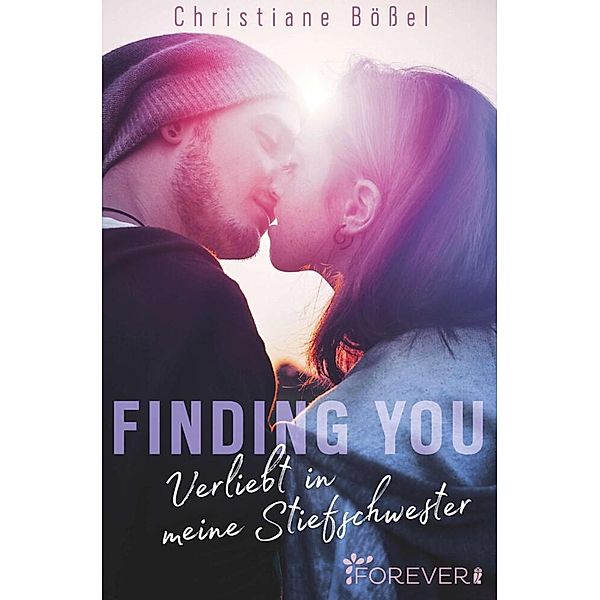 Finding you, Christiane Bößel