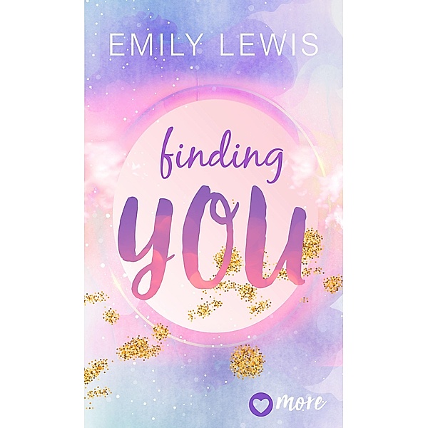 Finding You, Emily Lewis