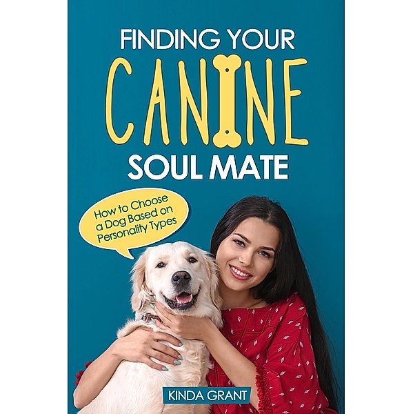 Finding Your Canine Soul Mate, Kinda Grant