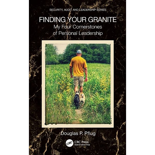 Finding Your Granite, Douglas P. Pflug