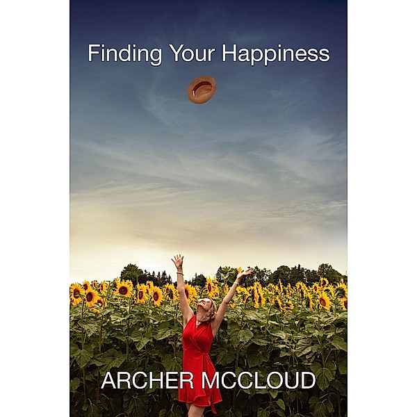 Finding Your Happiness, Evan Schmitt