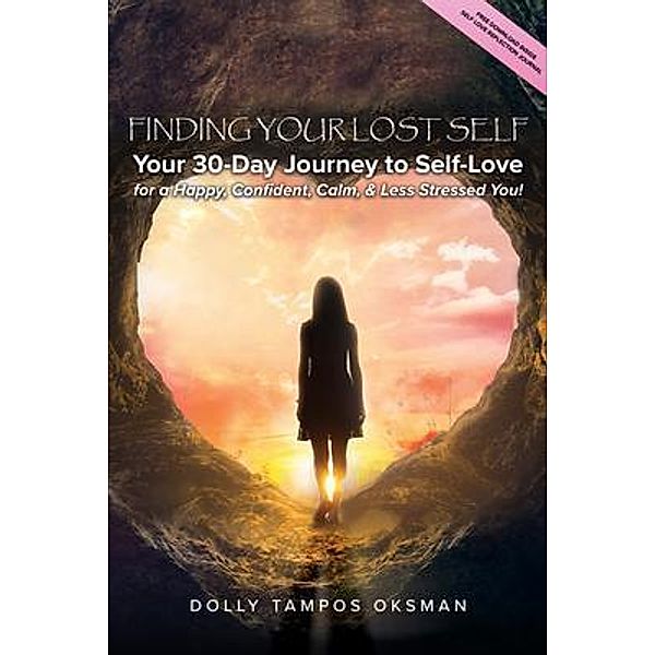 FINDING YOUR LOST SELF, Dolly Oksman