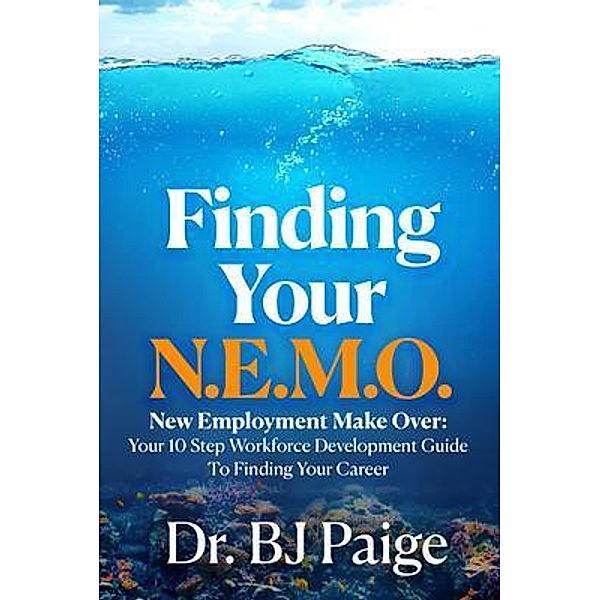 Finding Your N.E.M.O., Bj Paige