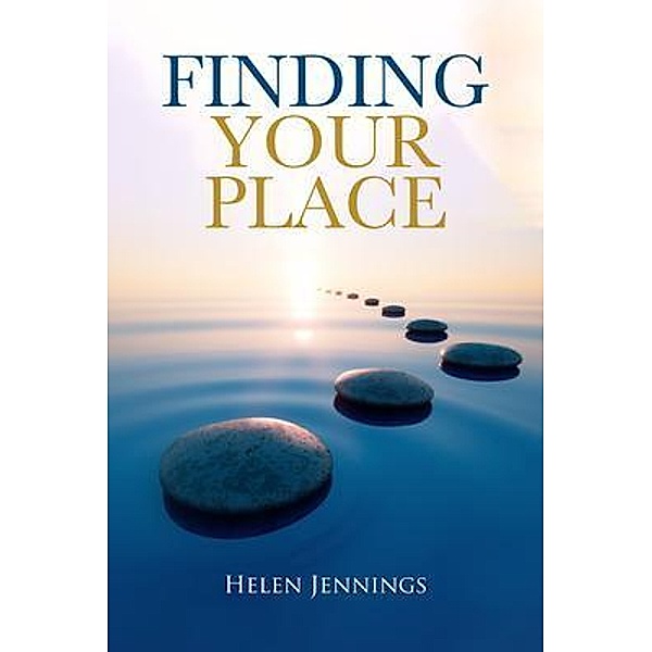 Finding Your Place / BookTrail Publishing, Helen Jennings