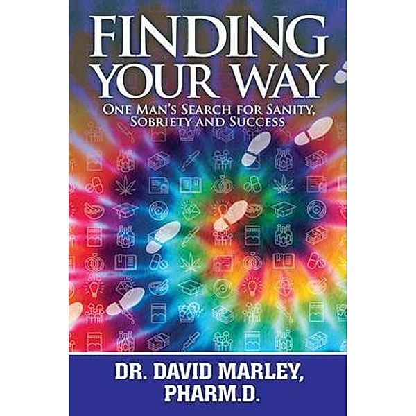 Finding Your Way, David Marley