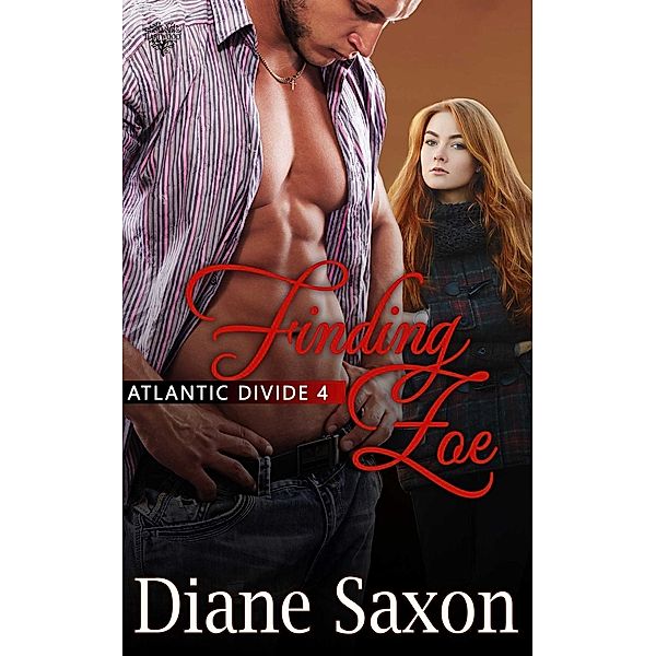 Finding Zoe, Diane Saxon