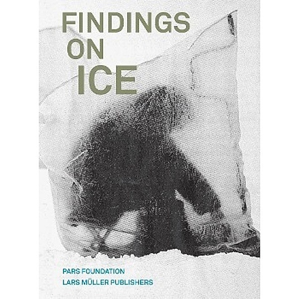 Findings on Ice