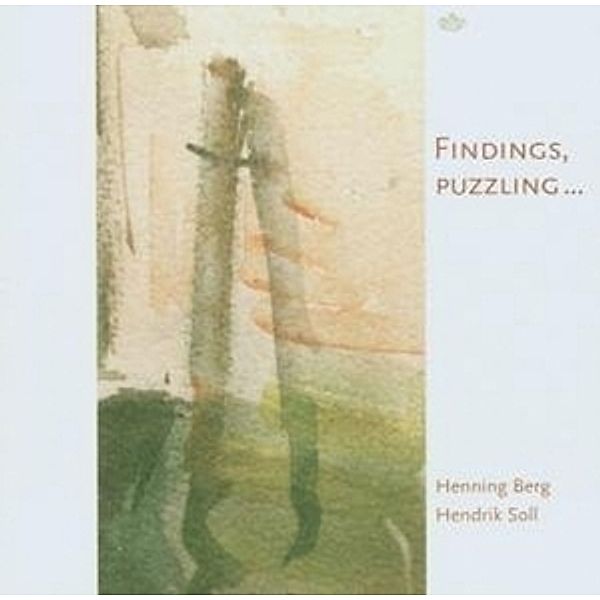 Findings, Puzzling, Henning Berg, Hendrik Soll
