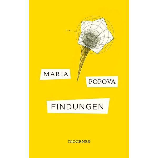 Findungen, Maria Popova