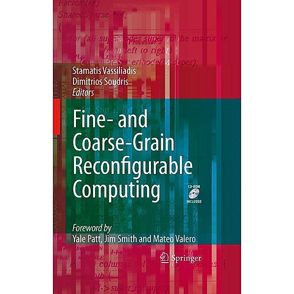 Fine- and Coarse-Grain Reconfigurable Computing