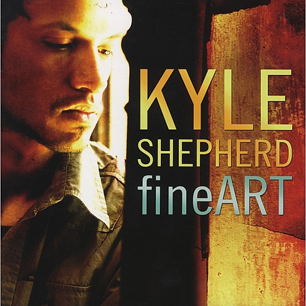 Fine Art, Kyle Shepherd