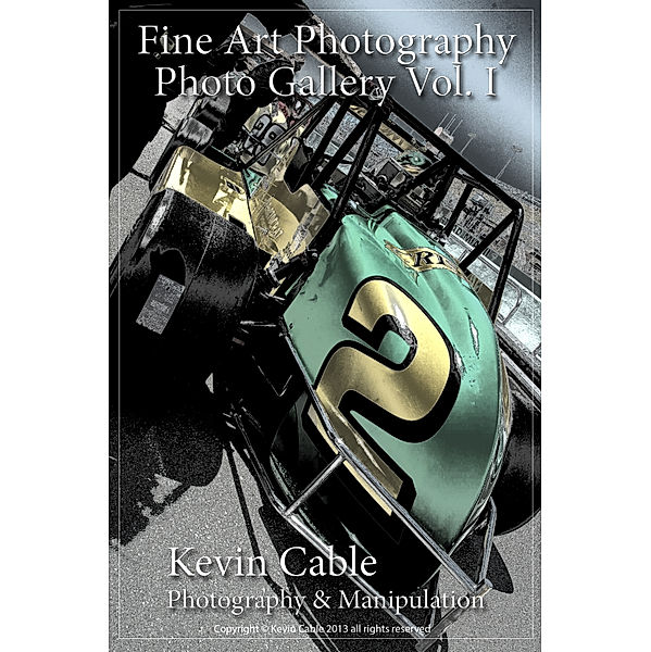 Fine Art Photography, Kevin Cable