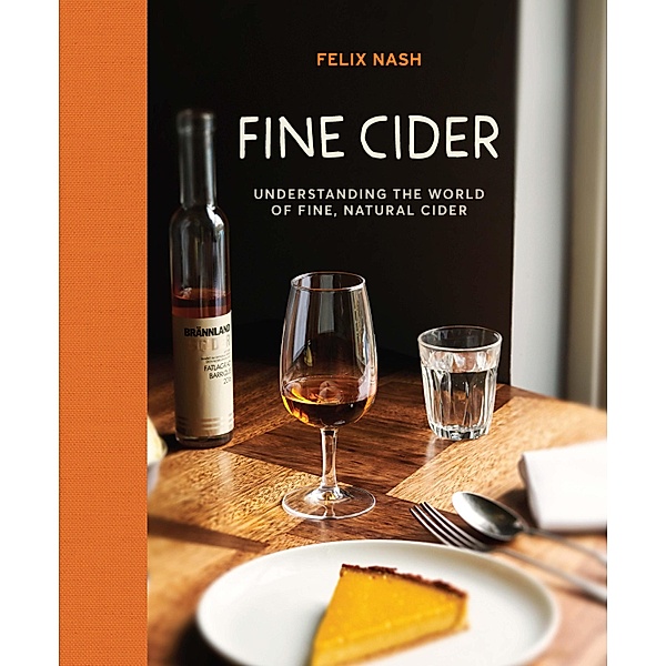 Fine Cider, Felix Nash
