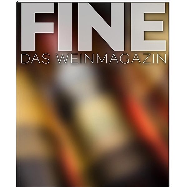 FINE Das Weinmagazin 02/2020