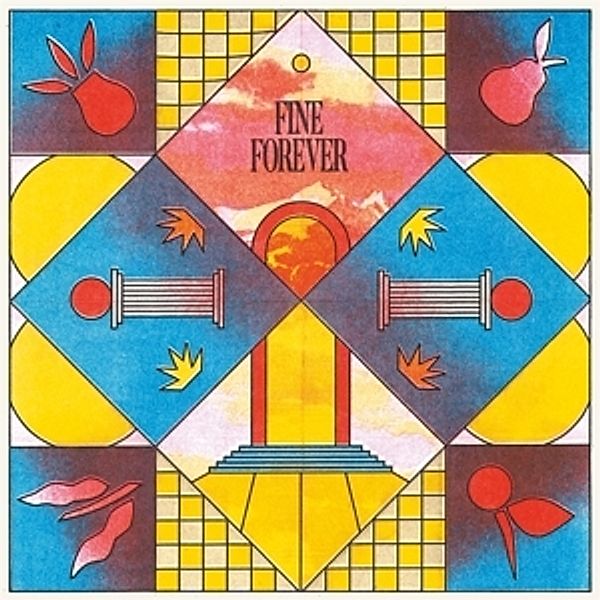 Fine Forever (Vinyl), Varsity
