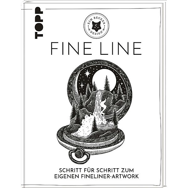 Fine Line, Kim Becker