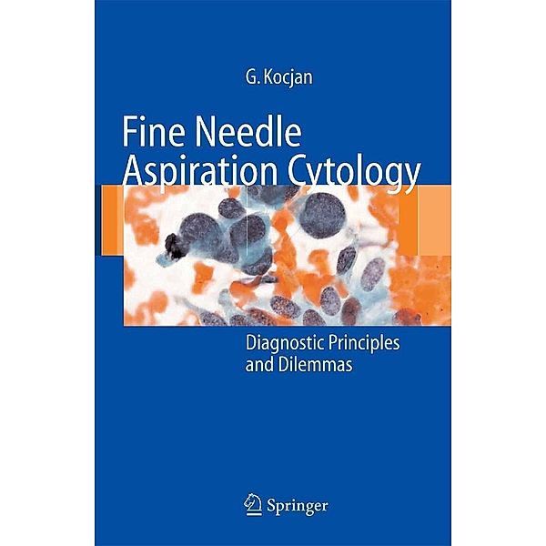 Fine Needle Aspiration Cytology, Gabrijela Kocjan