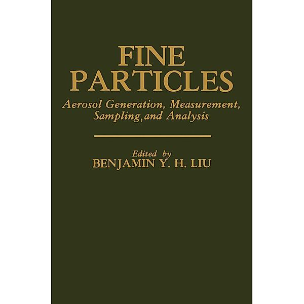 Fine Particles