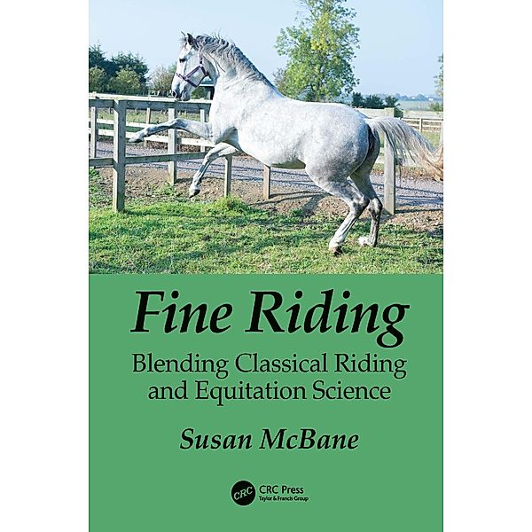 Fine Riding, Susan McBane