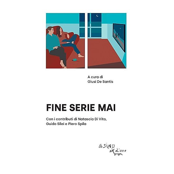 Fine serie mai, Vari Autori