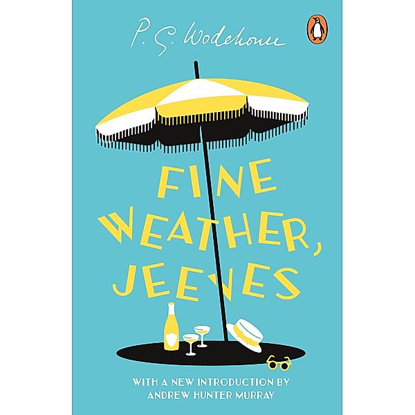 Fine Weather, Jeeves, P. G. Wodehouse
