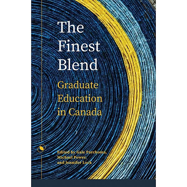 Finest Blend / Issues in Distance Education