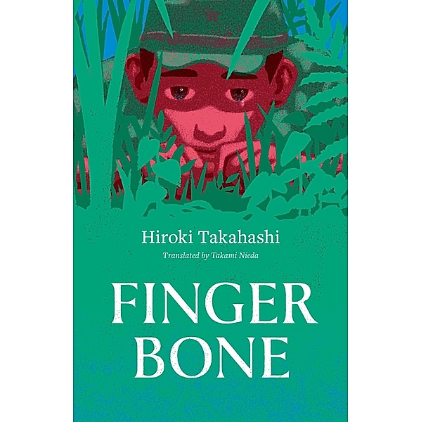 Finger Bone, Hiroki Takahashi