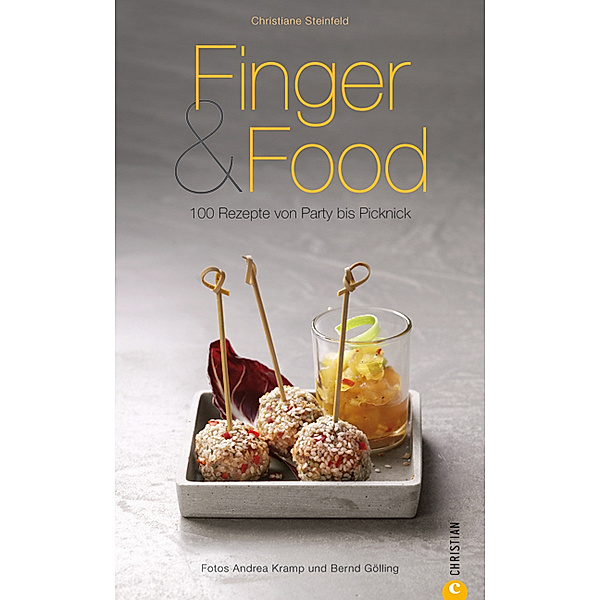 Finger & Food, Christiane Steinfeld