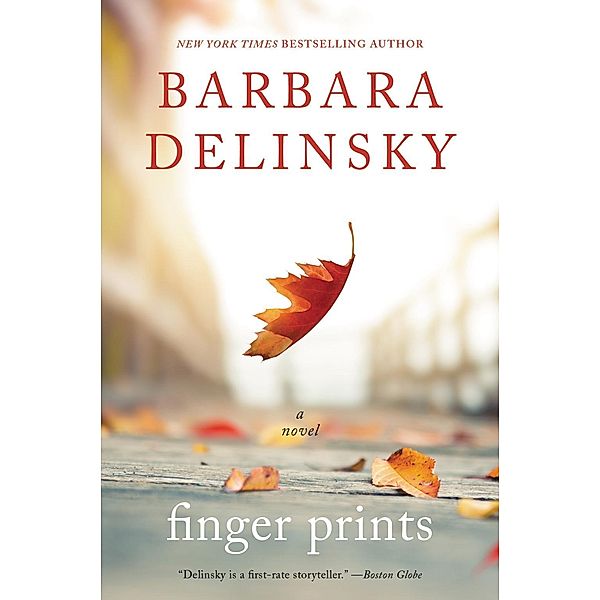 Finger Prints, Barbara Delinsky