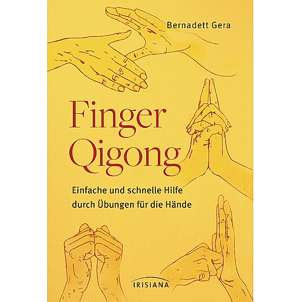 Finger-Qigong, Bernadett Gera